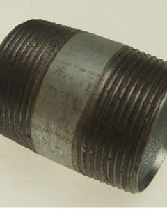 Nipple G. 1 1/2 - 60mm galv.